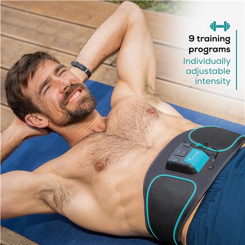 Beurer Corefit 1 EMS Training Belt