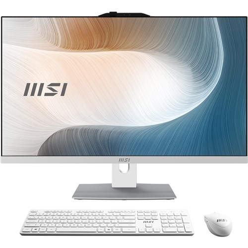 MSI Modern AIO AM272P 27' FHD Desktop All-in-One PC (14th Gen Intel Core 7)[1TB]