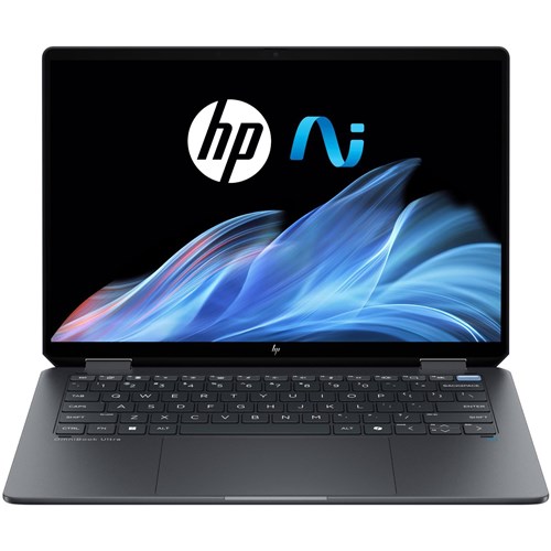 HP OmniBook Ultra Flip 14' OLED Laptop (Intel® Core  Ultra 7 / 32GB)