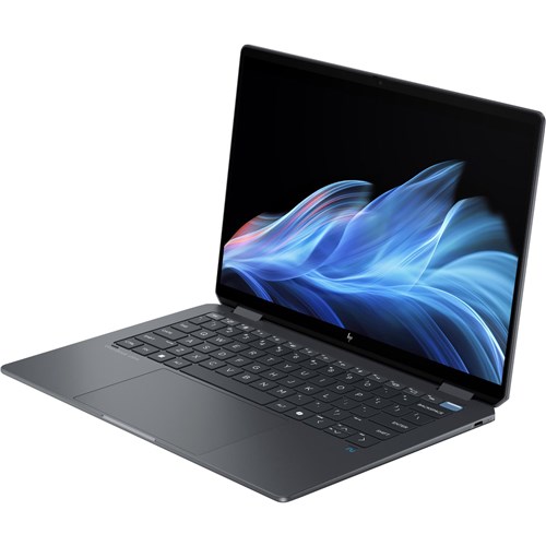 HP OmniBook Ultra Flip 14' OLED Laptop (Intel® Core  Ultra 7 / 32GB)