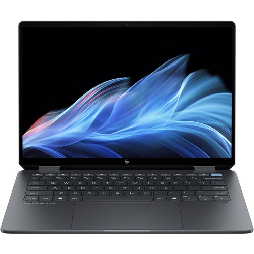 HP OmniBook Ultra Flip 14' OLED Laptop (Intel® Core  Ultra 7 / 16GB)