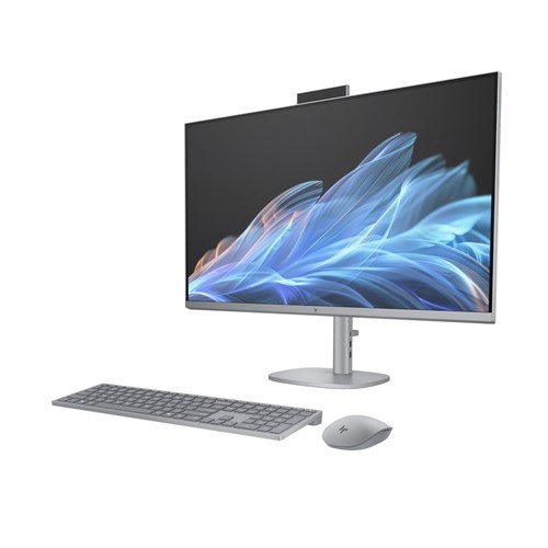 HP AIO OmniStudio X 31' 4K All-in-One PC (Intel Core Ultra 7)[1TB]