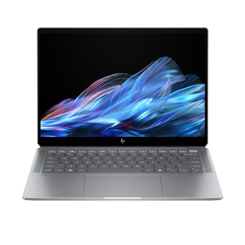 HP OmniBook Ultra 14' 2.2K Laptop (Ryzen 9 AI HX 375)[1TB]