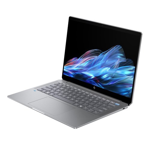 HP OmniBook Ultra 14' 2.2K Laptop (Ryzen 9 AI HX 375)[1TB]