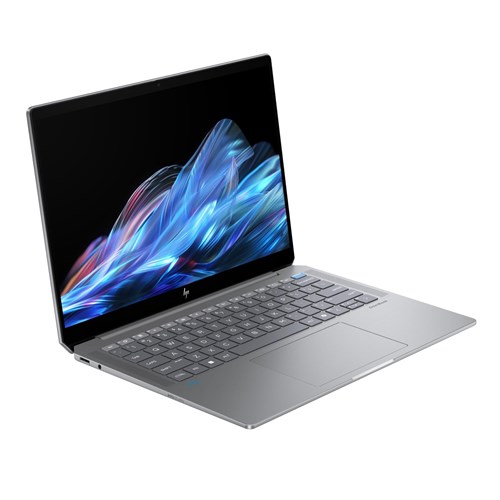 HP OmniBook Ultra 14' 2.2K Laptop (Ryzen 9 AI HX 375)[1TB]