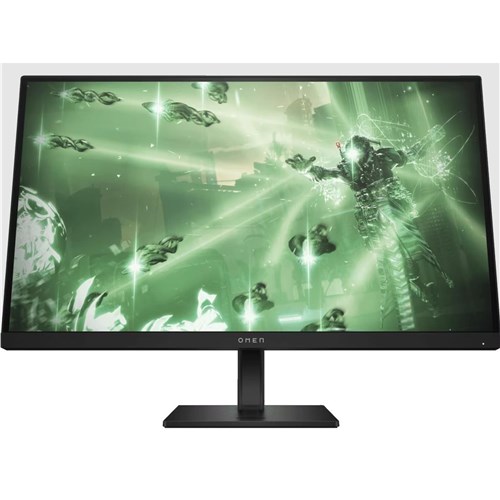 OMEN by HP 780H5AA 27q 27' QHD 165Hz Gaming Monitor