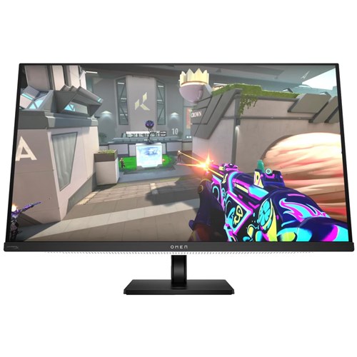 HP OMEN Transcend 9R181AA 31.5' UHD 240Hz OLED Gaming Monitor