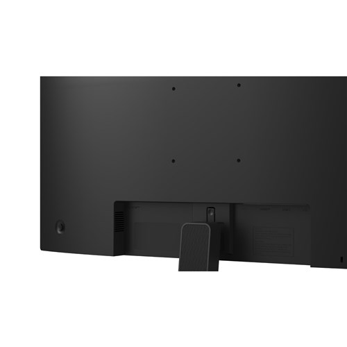 LG 31.5' QHD 100Hz IPS Super Slim Stand Monitor with USB-C