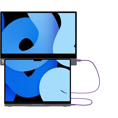 espresso Display 15T 15.6' Full HD Portable Touchscreen Monitor