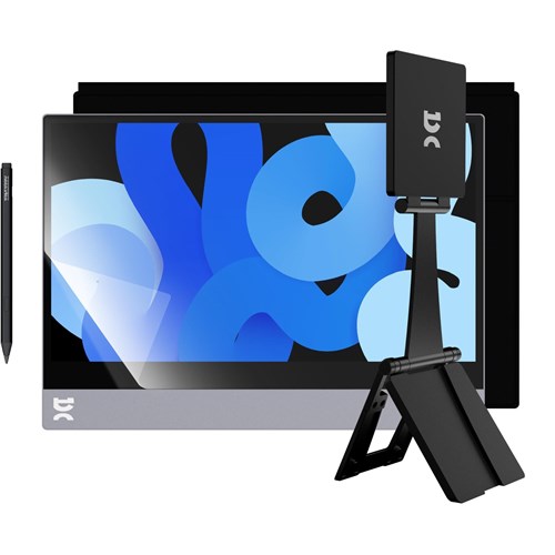 espresso Display 15T 15.6' Full HD Portable Touchscreen Monitor