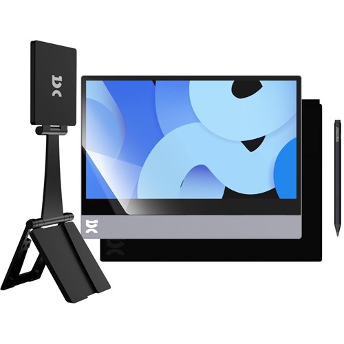 espresso Display 15T 15.6' Full HD Portable Touchscreen Monitor