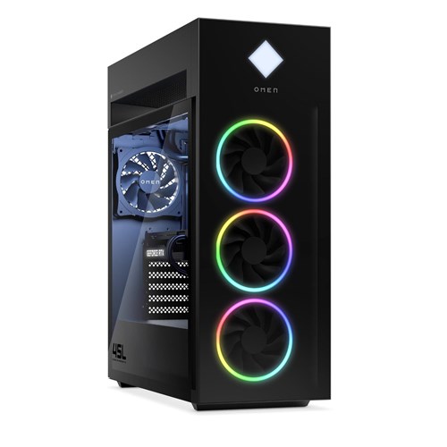 HP Omen 45L GT22-3003A Gaming Desktop (Intel Core Ultra 9)[GeForce RTX 5090]