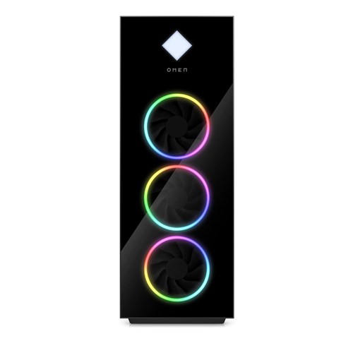 HP Omen 45L GT22-3003A Gaming Desktop (Intel Core Ultra 9)[GeForce RTX 5090]