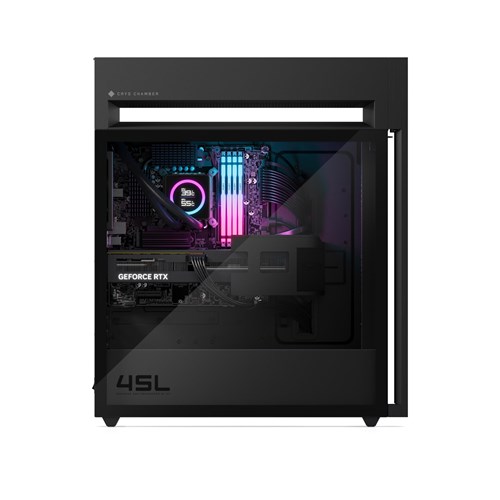 HP Omen 45L GT22-3003A Gaming Desktop (Intel Core Ultra 9)[GeForce RTX 5090]