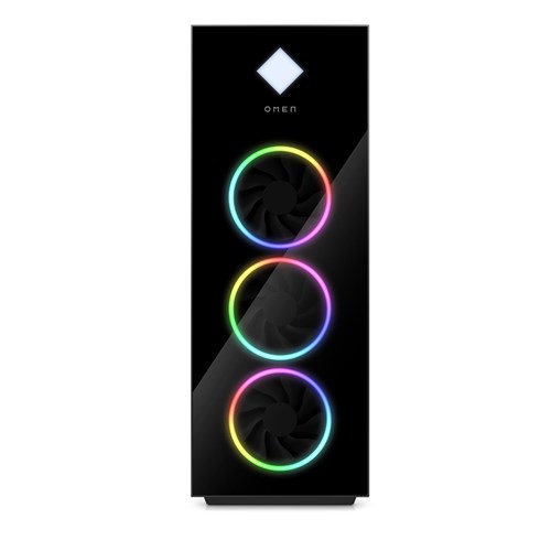 HP Omen 45L GT22-3004A Gaming Desktop (Intel Core Ultra 7)[GeForce RTX 5080]