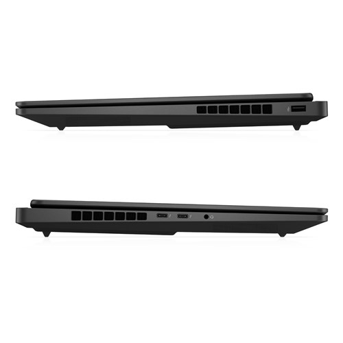 HP Omen Max 16' UWVA 2.5K 240Hz OLED Gaming Laptop (Intel Core Ultra 7)[GeForce RTX 5070 Ti]