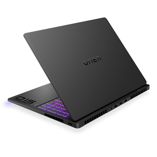 HP Omen Max 16' UWVA 2.5K 240Hz OLED Gaming Laptop (Intel Core Ultra 7)[GeForce RTX 5070 Ti]