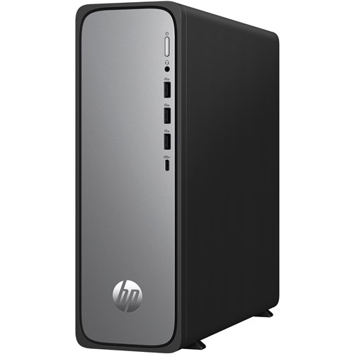 HP OmniDesk Slim S03-0011a Desktop PC (Intel Core i5)[512GB]