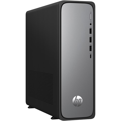 HP OmniDesk Slim S03-0011a Desktop PC (Intel Core i5)[512GB]