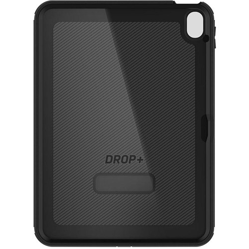 Otterbox Defender Case for iPad 10.9' 10th Gen (Black)
