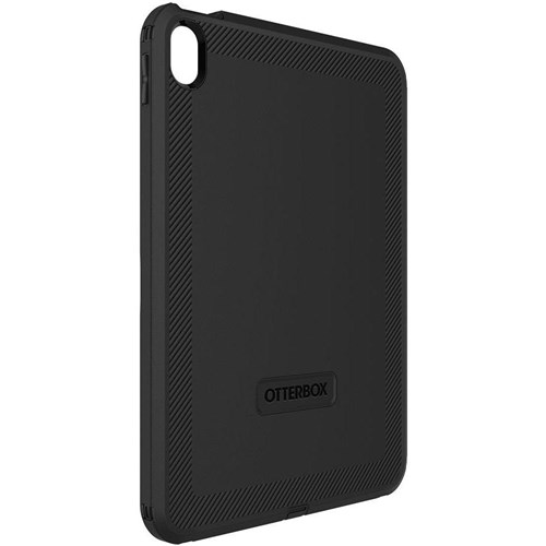 Otterbox Defender Case for iPad 10.9' 10th Gen (Black)