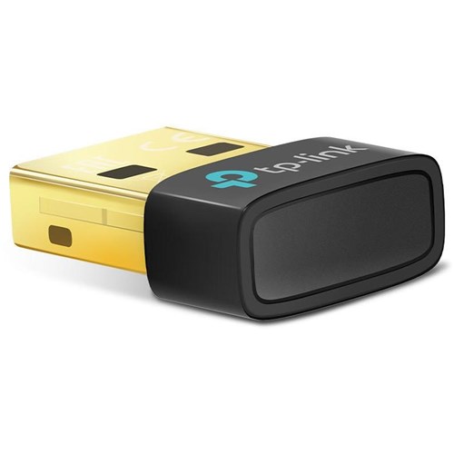 TP-Link Bluetooth 5.3 Nano USB Adapter