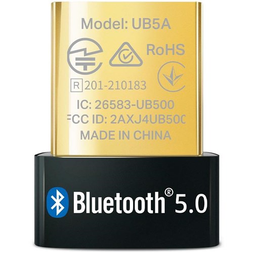 TP-Link Bluetooth 5.3 Nano USB Adapter