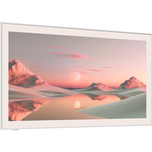 TCL 55' A300W NXT FRAME 4K UHD QLED Google TV [2024]