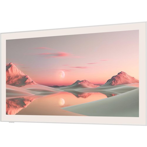 TCL 55' A300W NXT FRAME 4K UHD QLED Google TV [2024]