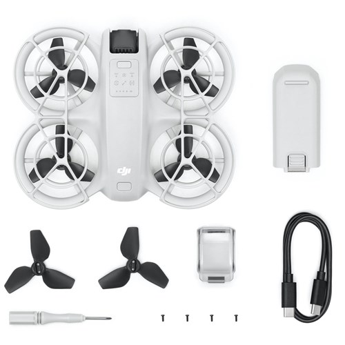 DJI Neo Drone