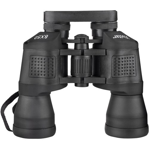 Vivitar Classic Series 8 x 50 Binoculars