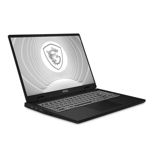 MSI Creator M16 HX 16' WQXGA Laptop (Intel Core i7)[GeForce RTX 4060]
