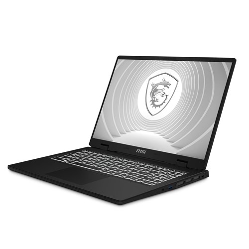 MSI Creator M16 HX 16' WQXGA Laptop (Intel Core i7)[GeForce RTX 4060]