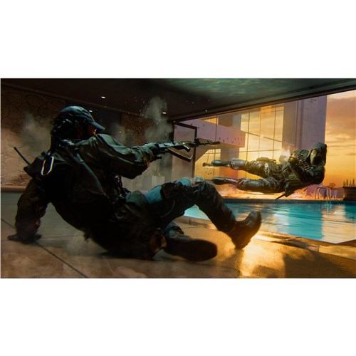 Call of Duty: Black Ops 6 Cross-Gen Bundle