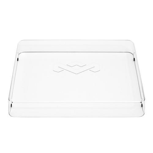 Marley Stir It Up Turntable Dust Cover