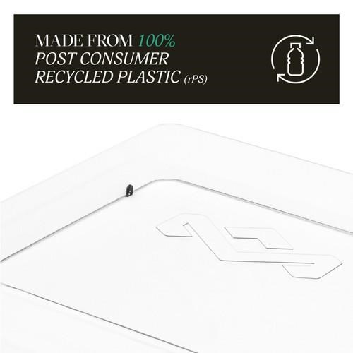 Marley Stir It Up Turntable Dust Cover