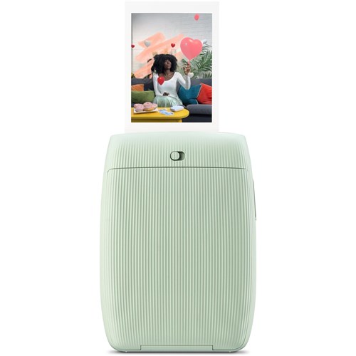 Fujifilm Instax Mini Link 3 (Sage Green)