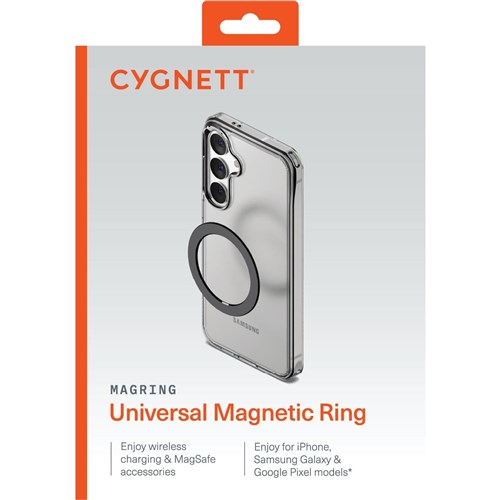 Cygnett MagRing