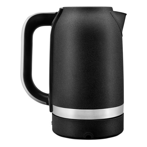 KitchenAid KEK170 1.7L Variable Temperature Electric Kettle (Cast Iron)