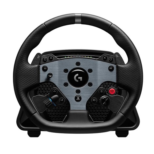Logitech G PRO Racing Wheel for Playstation