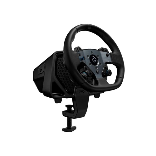 Logitech G PRO Racing Wheel for Playstation