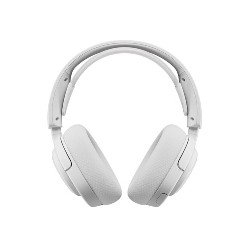 SteelSeries Arctis Nova 5P Wireless Gaming Headset (White)