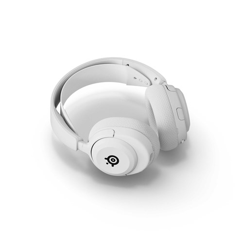 SteelSeries Arctis Nova 5P Wireless Gaming Headset (White)