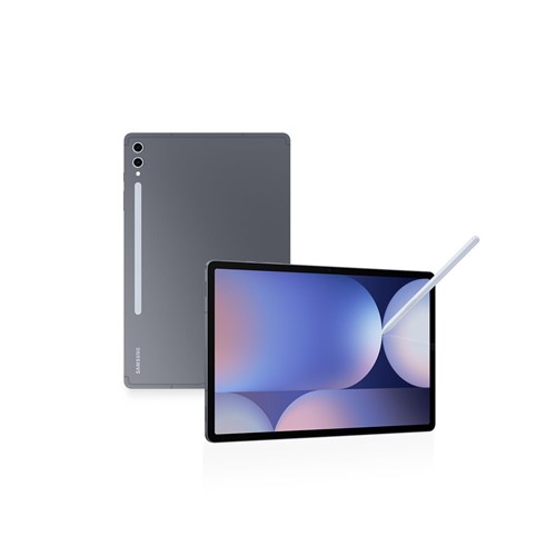 Samsung Galaxy Tab S10+ 12.4' Wi-Fi 512GB (Grey)