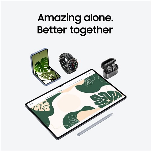 Samsung Galaxy Tab S10 Ultra 14.6' 5G 256GB (Grey)