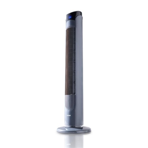 Goldair Smart Wi-Fi Tower Fan