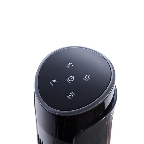 Goldair Smart Wi-Fi Tower Fan