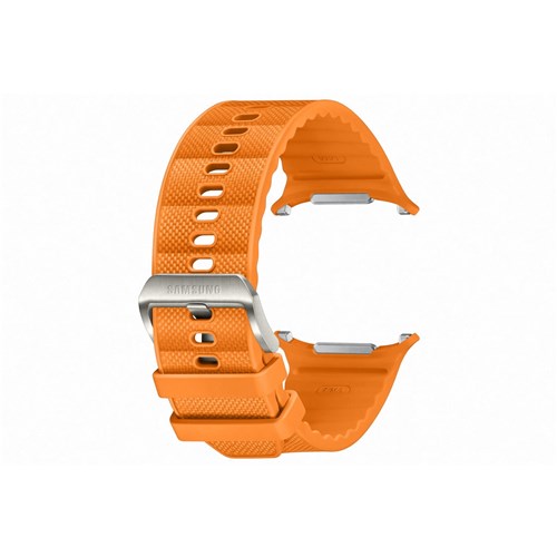 Samsung Watch Ultra Peakform Band (Orange)