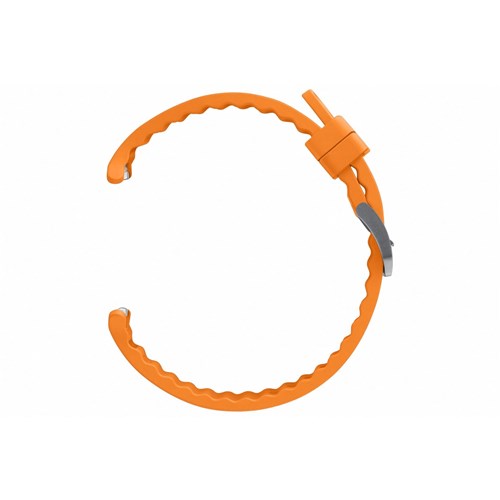 Samsung Watch Ultra Peakform Band (Orange)
