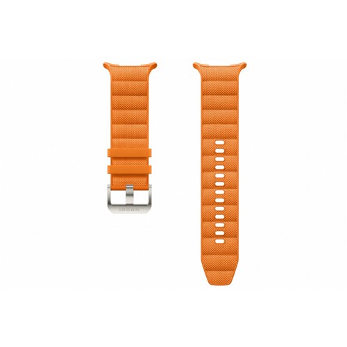 Samsung Watch Ultra Peakform Band (Orange)